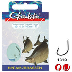 CARLIG GAMAKATSU LEGAT 1810B BREAM 0,14MM