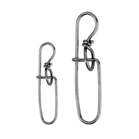 AGRAFA  STAYLOCK 10BUC/PL