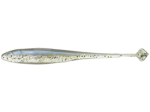 XX SHAD ILLEX MAGIC FINESS 7,7CM SEXY SHAD 12BUC/PL