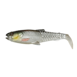 SHAD CRAFT CANNIBAL 8,5CM/7G GREEN SILVER 4BUC/PL