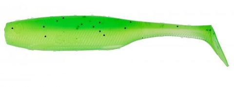 SOFT BAIT GUNKI PEPS 7CM UFO 5BUC/PL