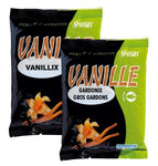 XX ADITIV SENSAS GARDONIX VANILIE (BIG ROACH) 300G