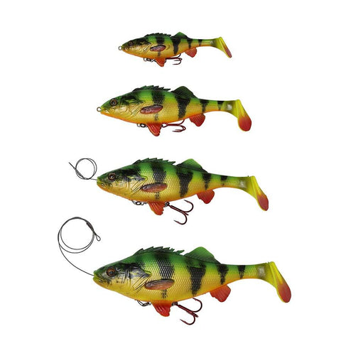 4D PERCH SHAD 12,5CM/23G SS 02