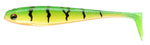 MICRO SHAD PROREX D.FIN 4,5CM/FIRETIGER/8BUC/PL