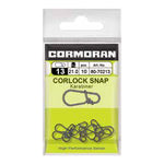 AGRAFA CORLOCK NR.15/30KG/10BUC/PL