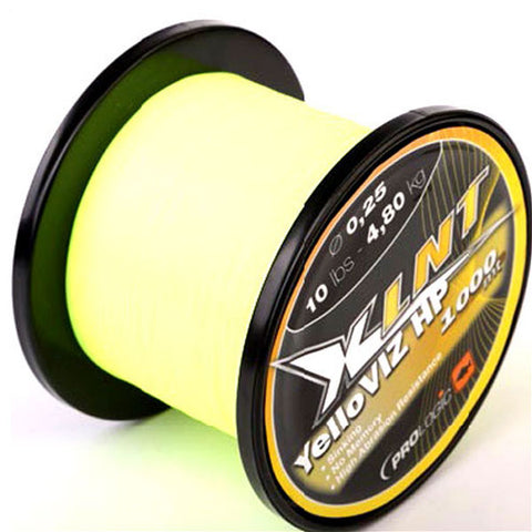 XX FIR PROLOGIC XLNT HP YELLOVIZ 035MM/8,1KG/1000M