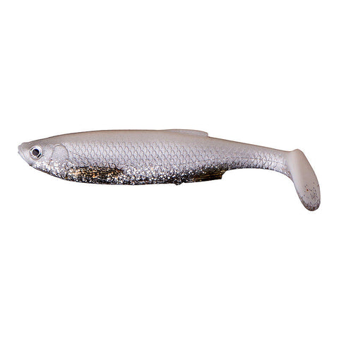 XX SHAD SAVAGE BLEAK PADDLE TAIL 13,2CM/17G/05 4BUC/PL