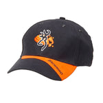 SAPCA CLAYBUSTER BLACK/ORANGE