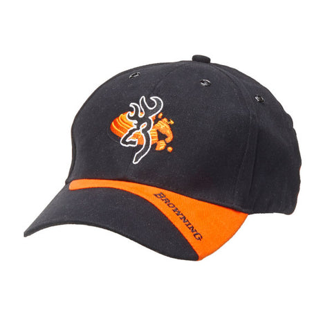 SAPCA CLAYBUSTER BLACK/ORANGE