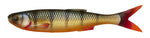 XX SHAD SAVAGE DYING MINNOW 7.5CM/5.5G PERCH