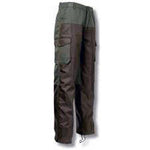 PANTALON CAPTUSIT KAKI RONCIER TRADITION  MAS.46