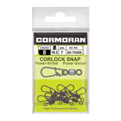 VARTEJ CORLOCK NR.12/10KG/8BUC/PL