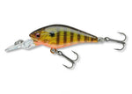 PROREX BABY CRANK 4CM/3G GOLD PERCH