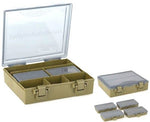 XX ORGANIZATOR PROLOGIC CU 4 CUTII 23,5X20X6CM