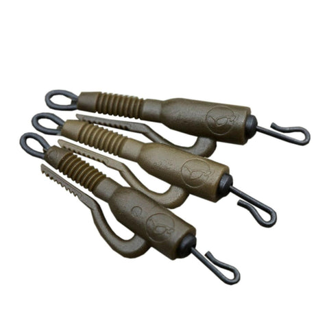 XX CLIP KORDA PT. MONT.PB. PIERDUT 8BUC/PL WEED/SILT