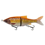 3D ROACH SHINE GLIDER 13,5CM/29G SS06