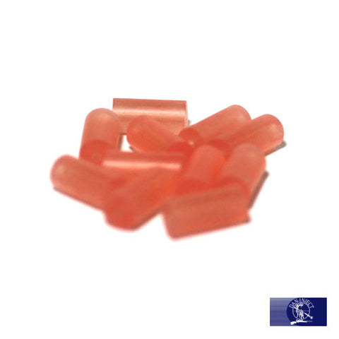 OBTURATOR AC D=2,0MM/45BUC/PLIC PORTOCALIU