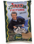 NADA 3000 FRITURE BROWN 800G