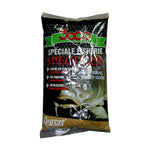 XX NADA SENSAS 3000 SPECIMEN CARP CORN 1KG