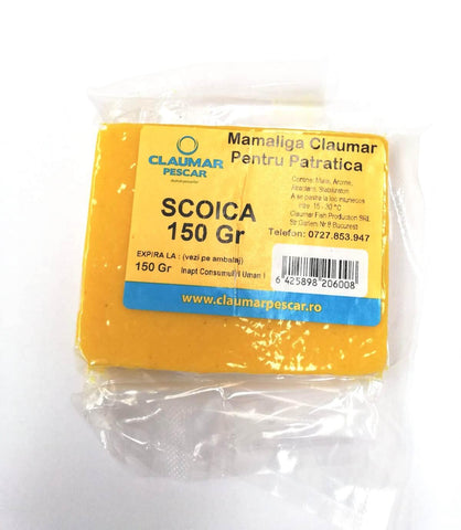 MAMALIGA PT. PATRATICA SCOICA 150G