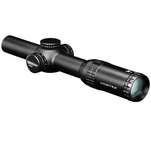 Lunetă Vortex Strike Eagle 1-6x24 AR-BDC