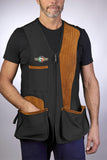 OLIMPIC VEST (ALCANTARA R.P.) Castellani