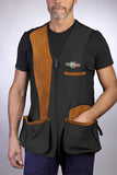 OLIMPIC VEST (ALCANTARA R.P.) Castellani