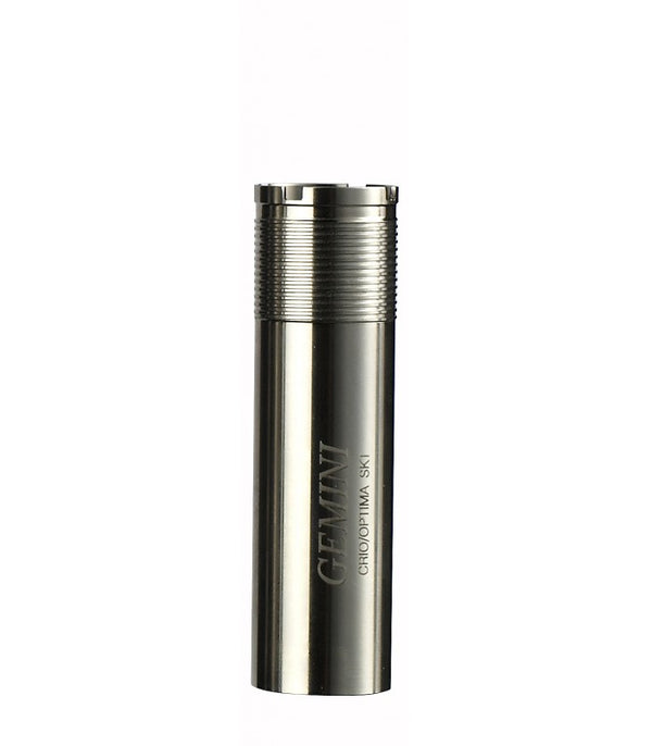 Soc Gemini 12 GA OPTIMA ( BORE 18,60 ) FLUSH