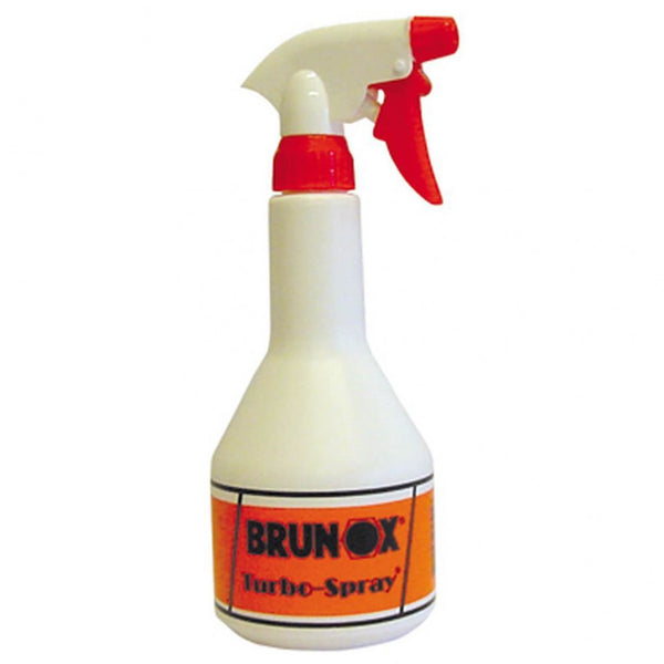 Pompă aplicare ulei Brunox pentru îngrijire arme, capacitate 500 ml