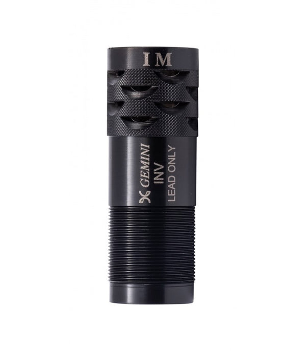 Soc Gemini 12 GA INVECTOR PORTED +20