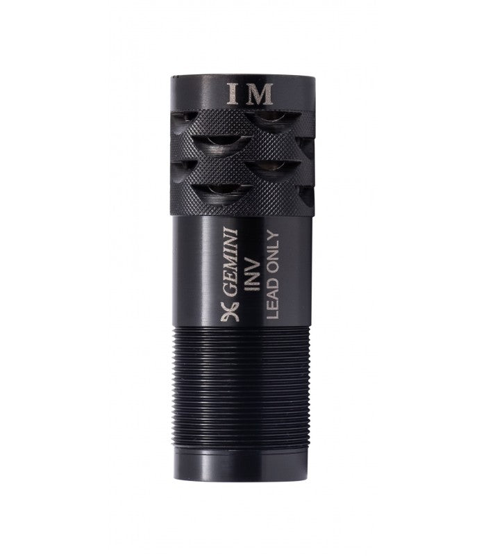 Soc Gemini 12 GA INVECTOR PORTED +20 – Arme si munitie