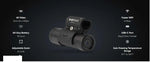 Camera video Shotkam generatia 4 cu set montaj calibru 12