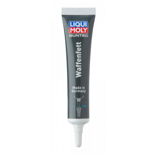 Vaselină Liqui Moly pentru ungere arme, 20 ml