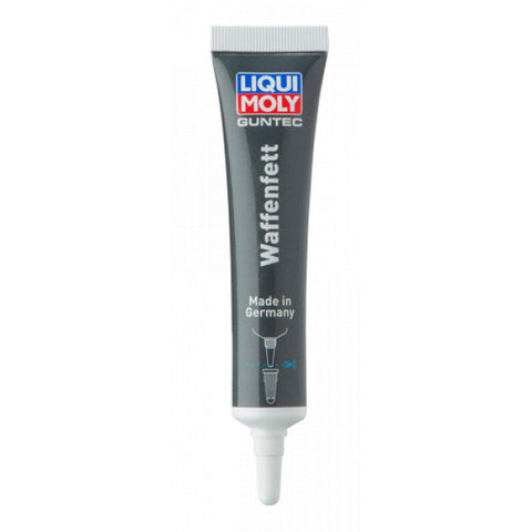 Vaselina Liqui Moly pentru ungere arme, 50 ml